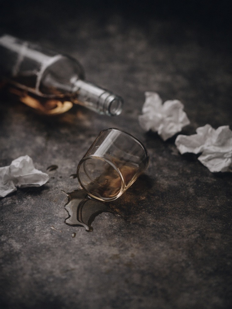 hulp bij alcoholverslaving