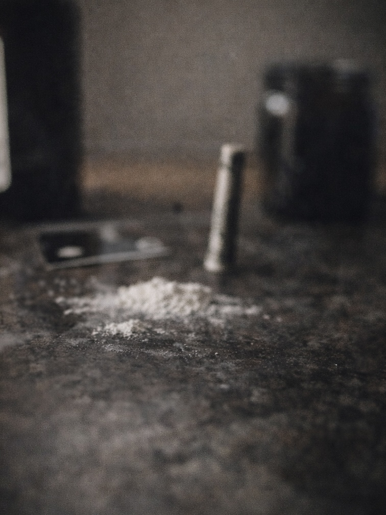 afkicken, herstel, kliniek