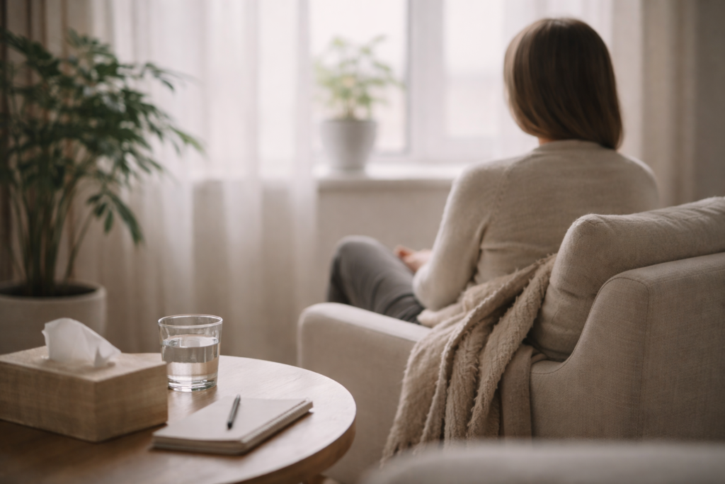 Medicijnverslabving herstel