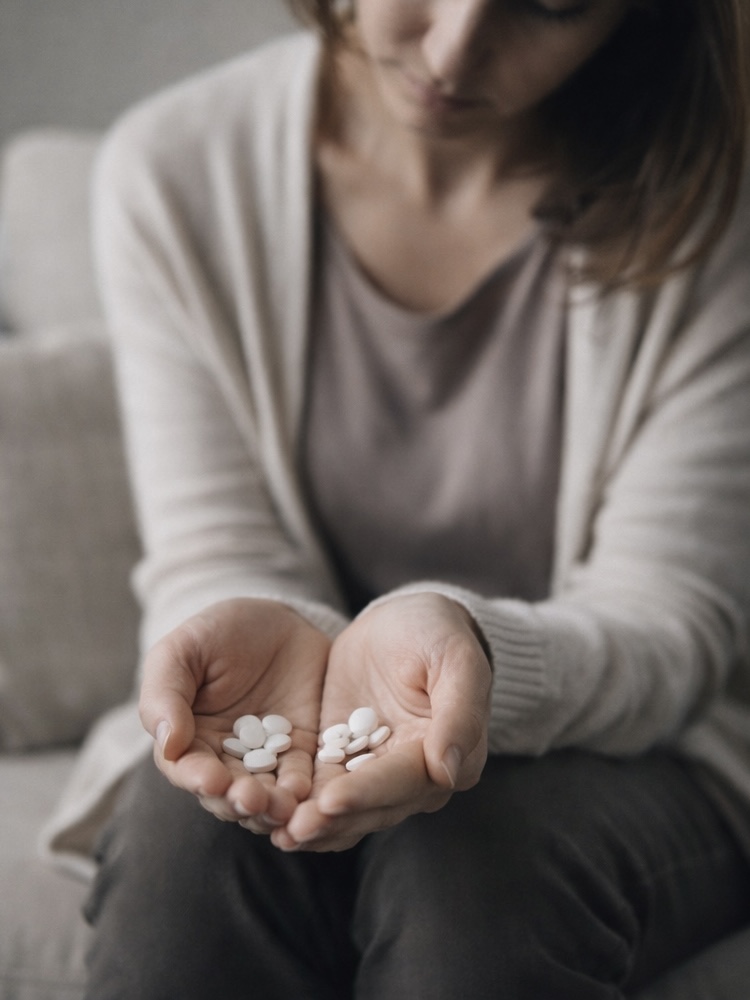 Medicijnverslaving afkickkliniek